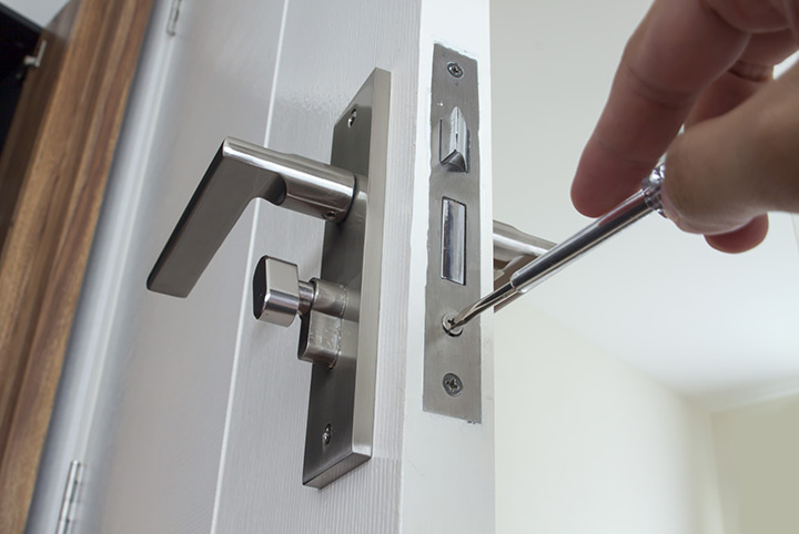 Our local locksmiths are able to repair and install door locks for properties in Alsager and the local area.